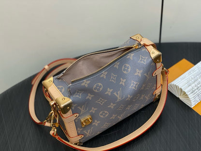 Anum Bags LVn Luxury Bag --80077