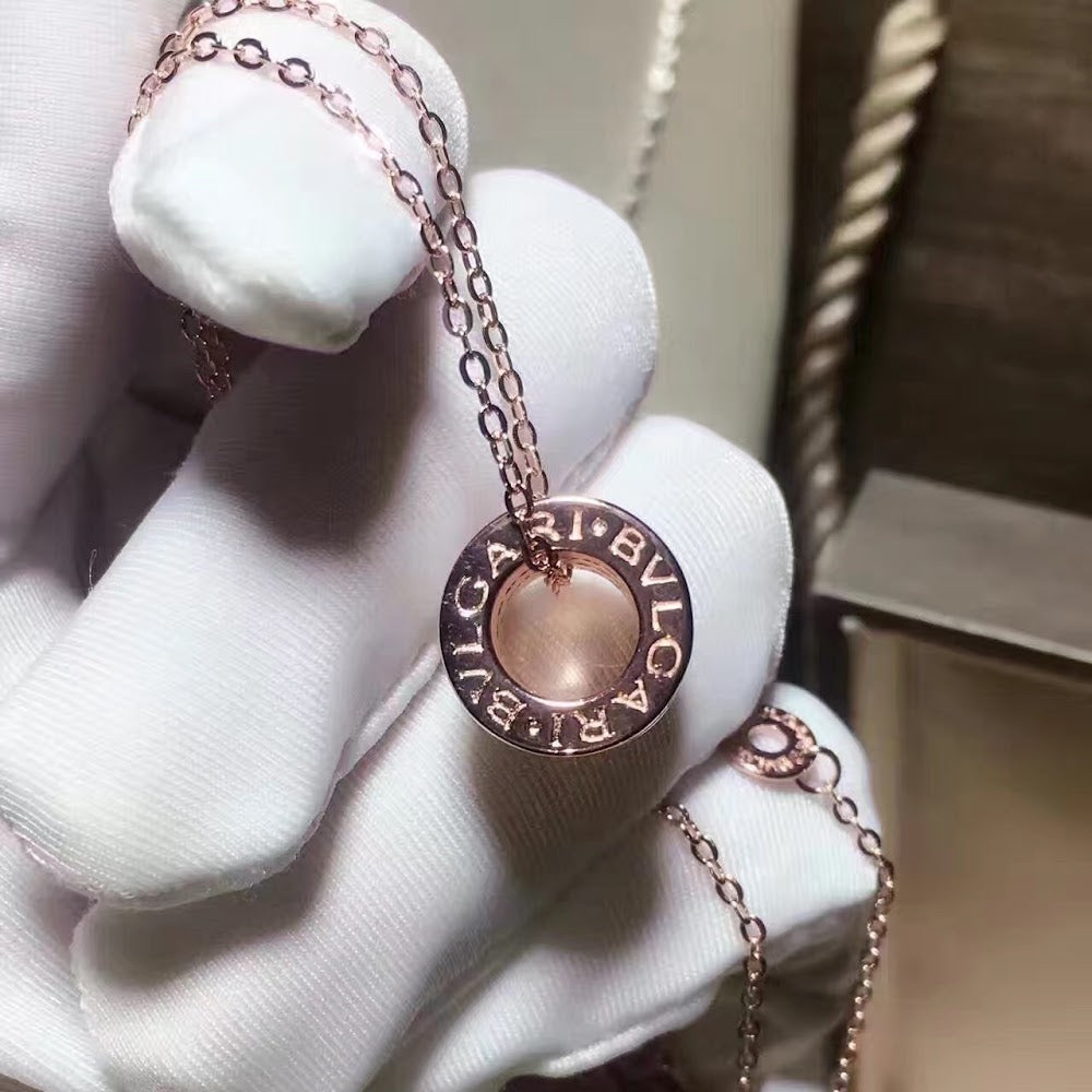 Anum Bags Luxury Necklace --55567