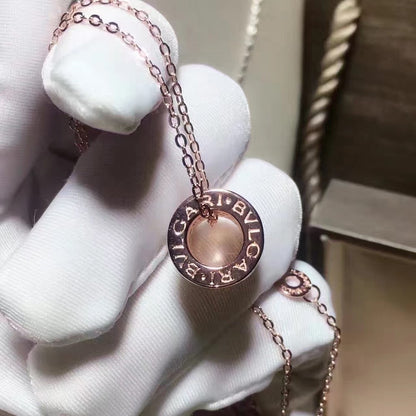 Anum Bags Luxury Necklace --55567