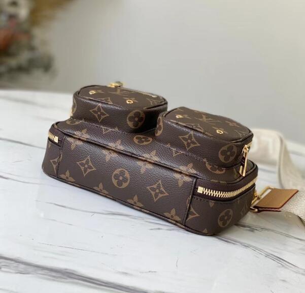 Anum Bags Bags - LOV Bags - 2437