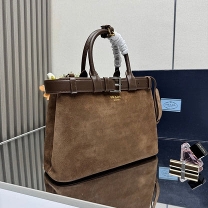 Anum Bags Pradn Luxury Bag --102386