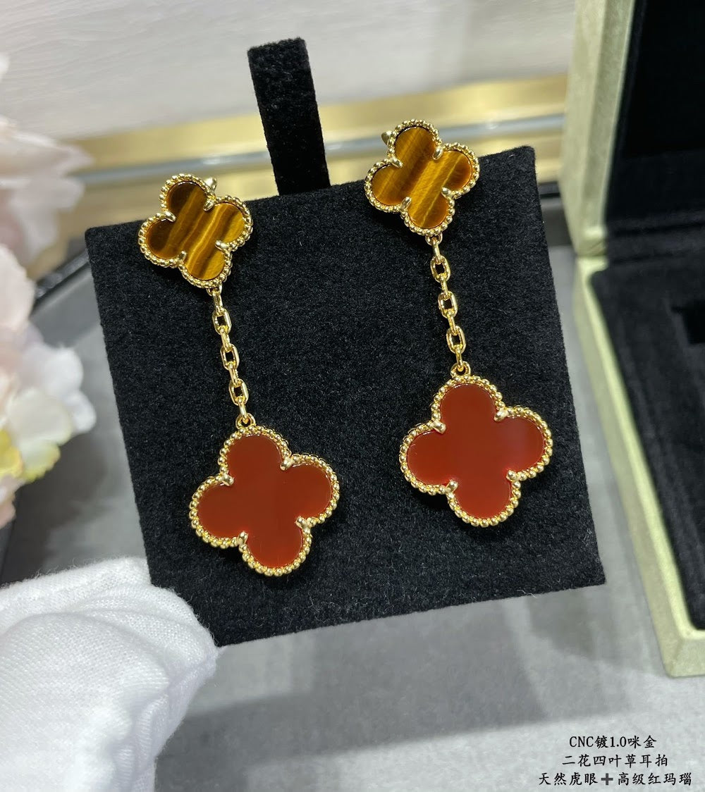 Anum Bags VCA Luxury Jewelry --51576