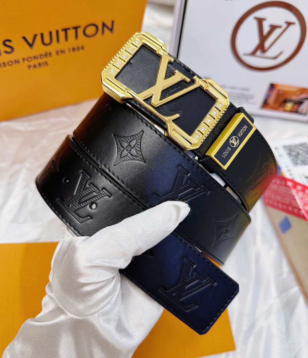 Anum Bags ln Luxury Belt --106850