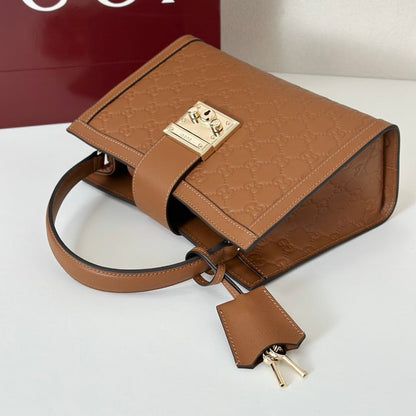 Anum Bags Guccin Luxury Bag --94701