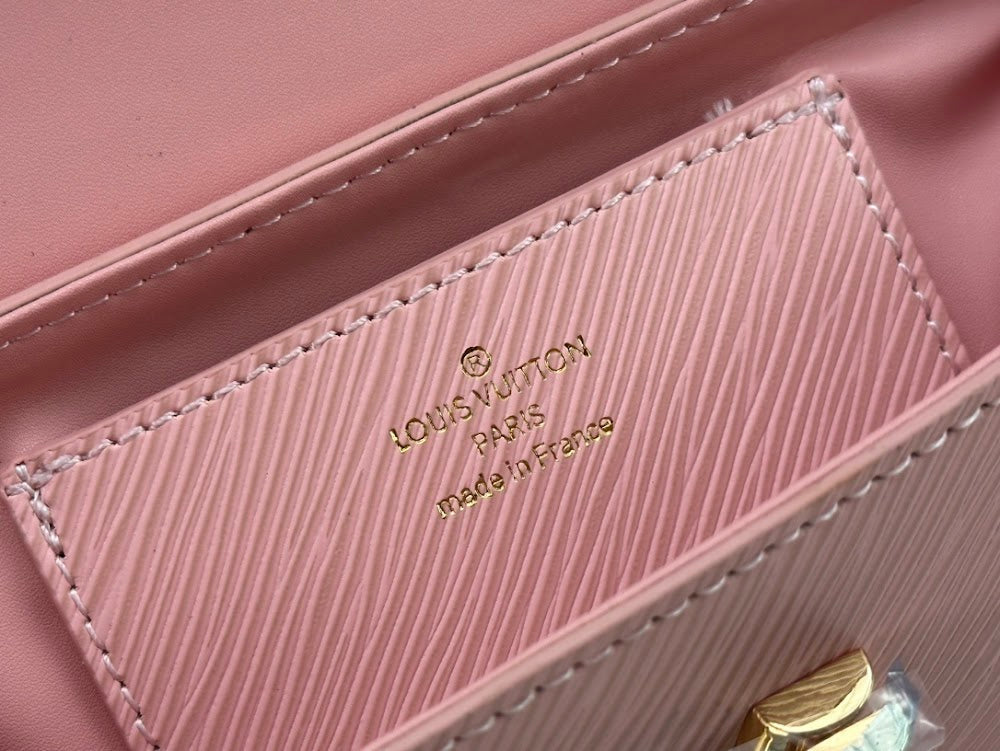 Anum Bags ln Luxury Bag --76230