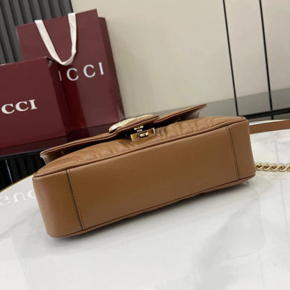 Anum Bags Guccin Luxury Bag --94519
