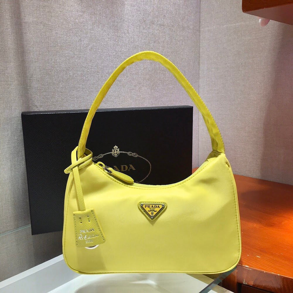 Anum Bags Prada Luxury Bag --54343