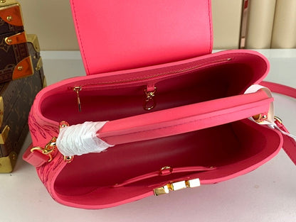 Anum Bags ln Luxury Bag --61848