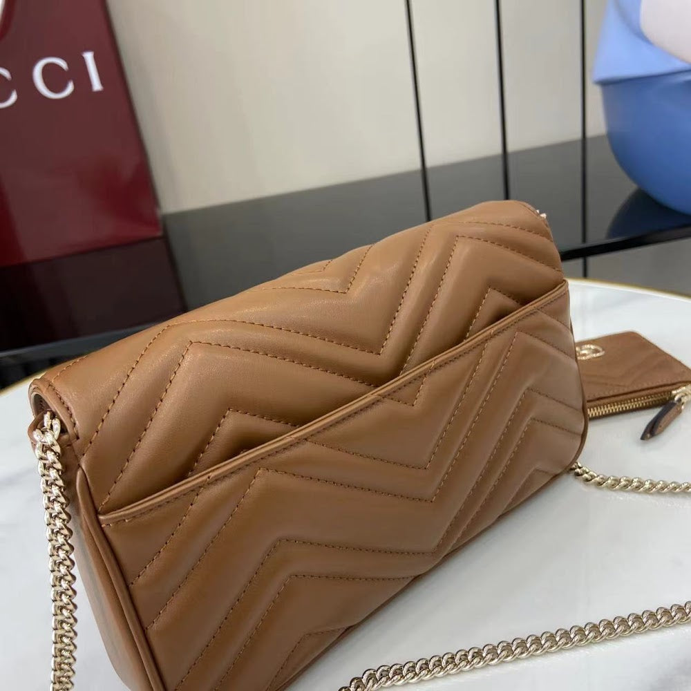 Anum Bags Guccin Luxury Bag --94431