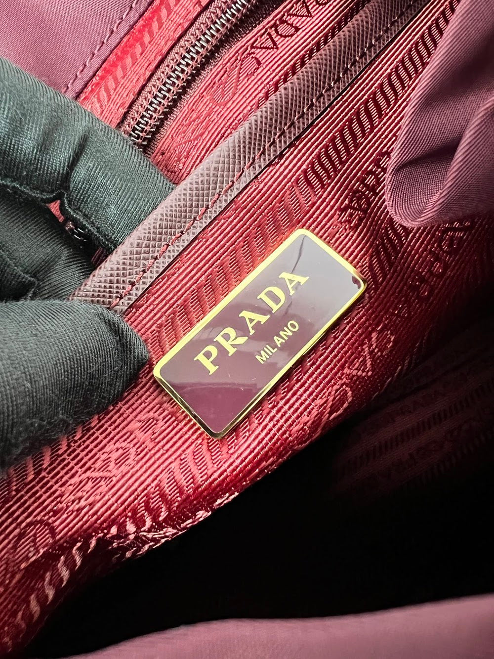 Anum Bags Pradn Luxury Bag --101466