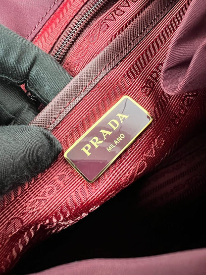 Anum Bags Pradn Luxury Bag --101466