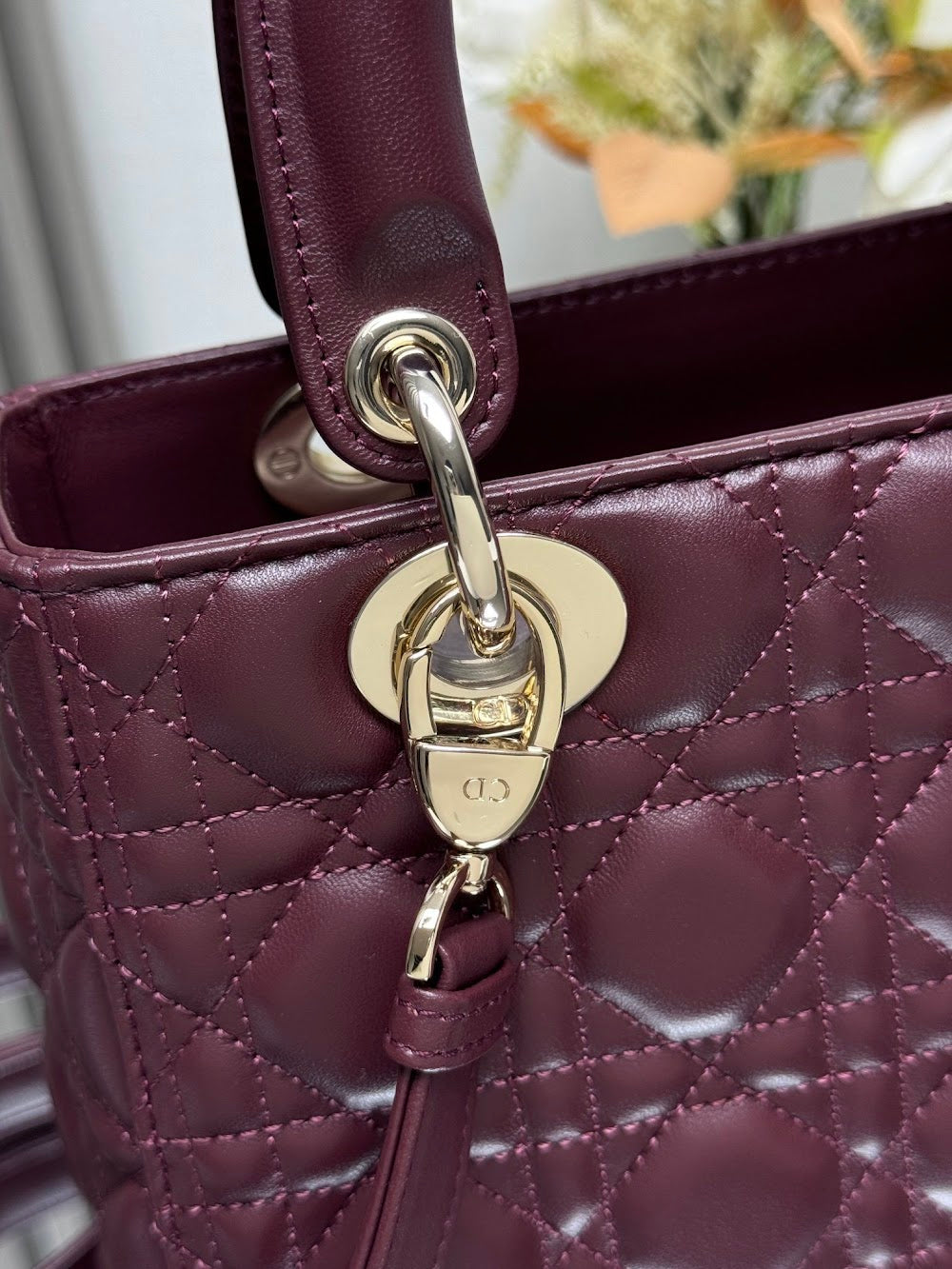Anum Bags Diorn Luxury Bag --116012
