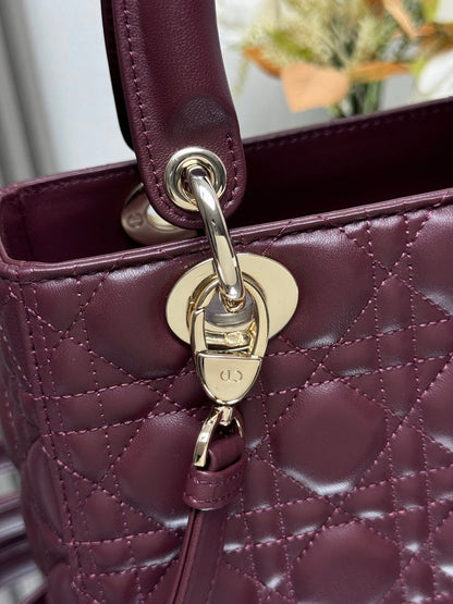 Anum Bags Diorn Luxury Bag --116012