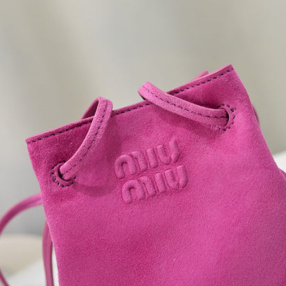 Anum Bags Miun Miun Luxury Bag --123590