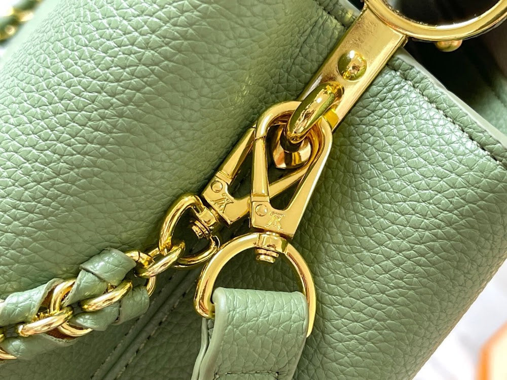 Anum Bags ln Luxury Bag --76076