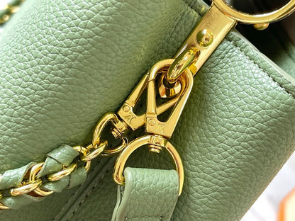 Anum Bags ln Luxury Bag --76076