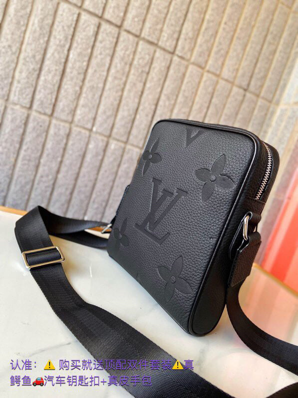 Anum Bags ln Luxury Bag --70275