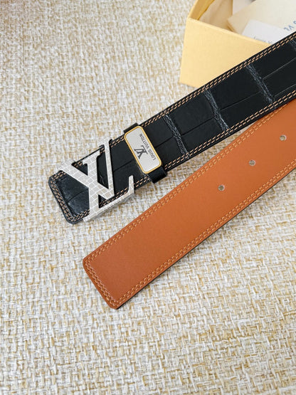 Anum Bags ln Luxury Belt --107285