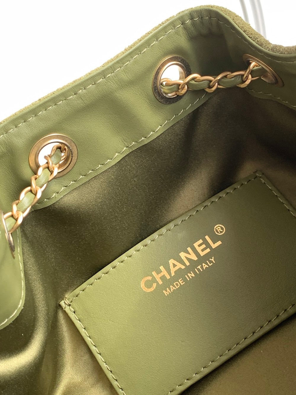 Anum Bags CHn Luxury Bag --114207