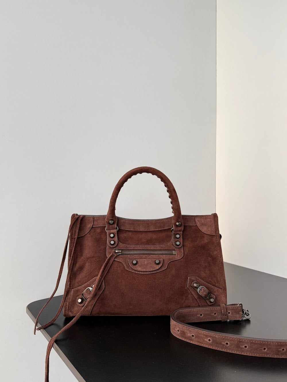 Anum Bags Balenciaga Luxury Bag --111680