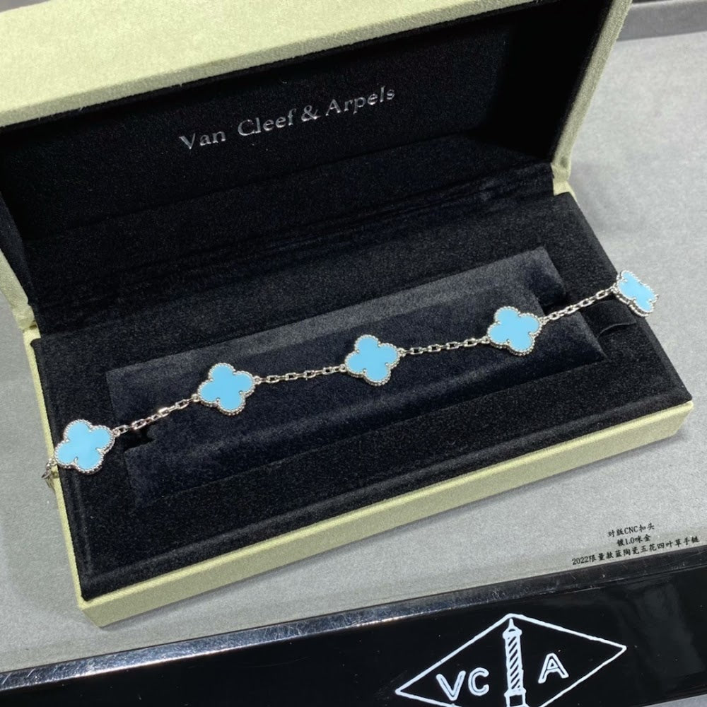 Anum Bags VCA Luxury Jewelry --51486
