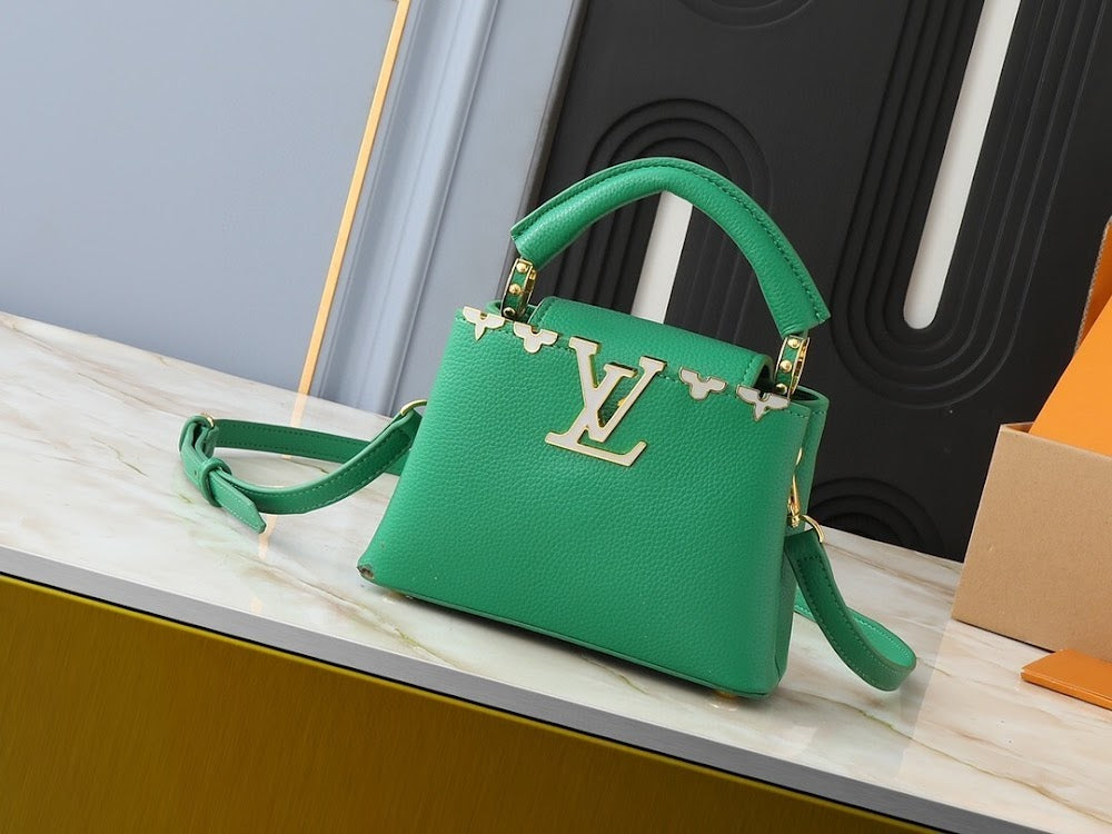 Anum Bags ln Luxury Bag --76476