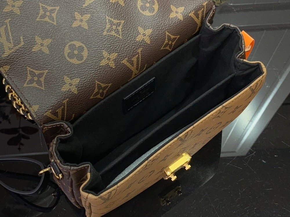 Anum Bags ln Luxury Bag --96704