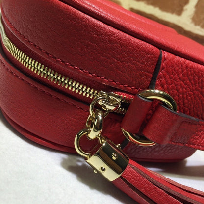 Anum Bags Guccin Luxury Bag --94739