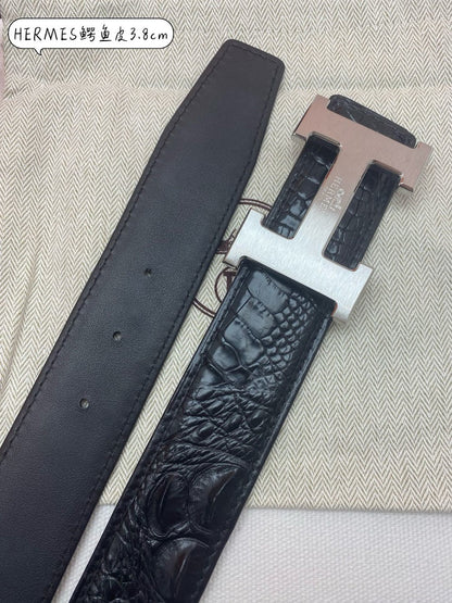 Anum Bags Hermesn Luxury Belt --106175