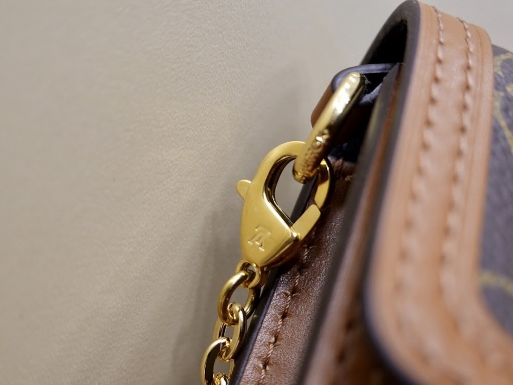 Anum Bags ln Luxury Bag --60459