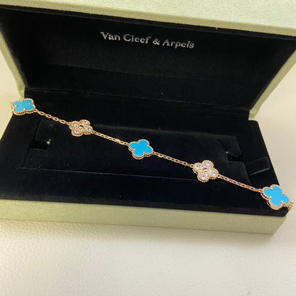 Anum Bags VCA Luxury Jewelry --51990