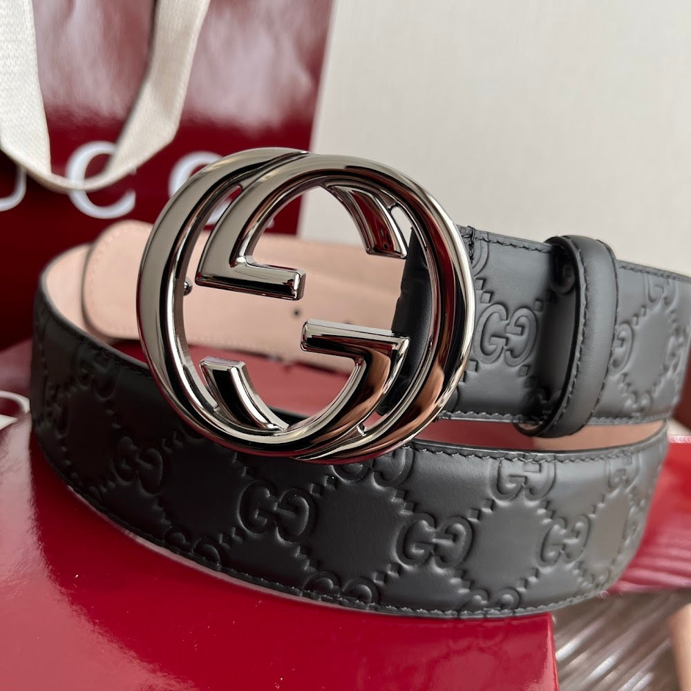 Anum Bags Guccin Luxury Belt --108185