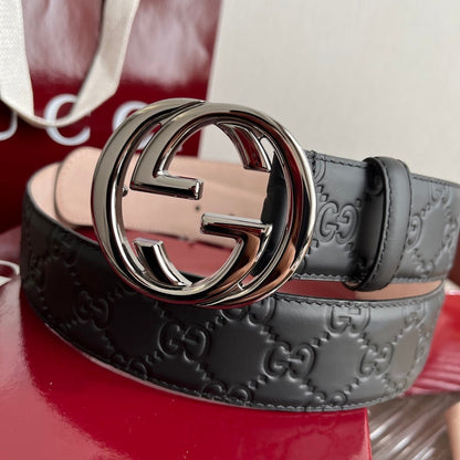 Anum Bags Guccin Luxury Belt --108185