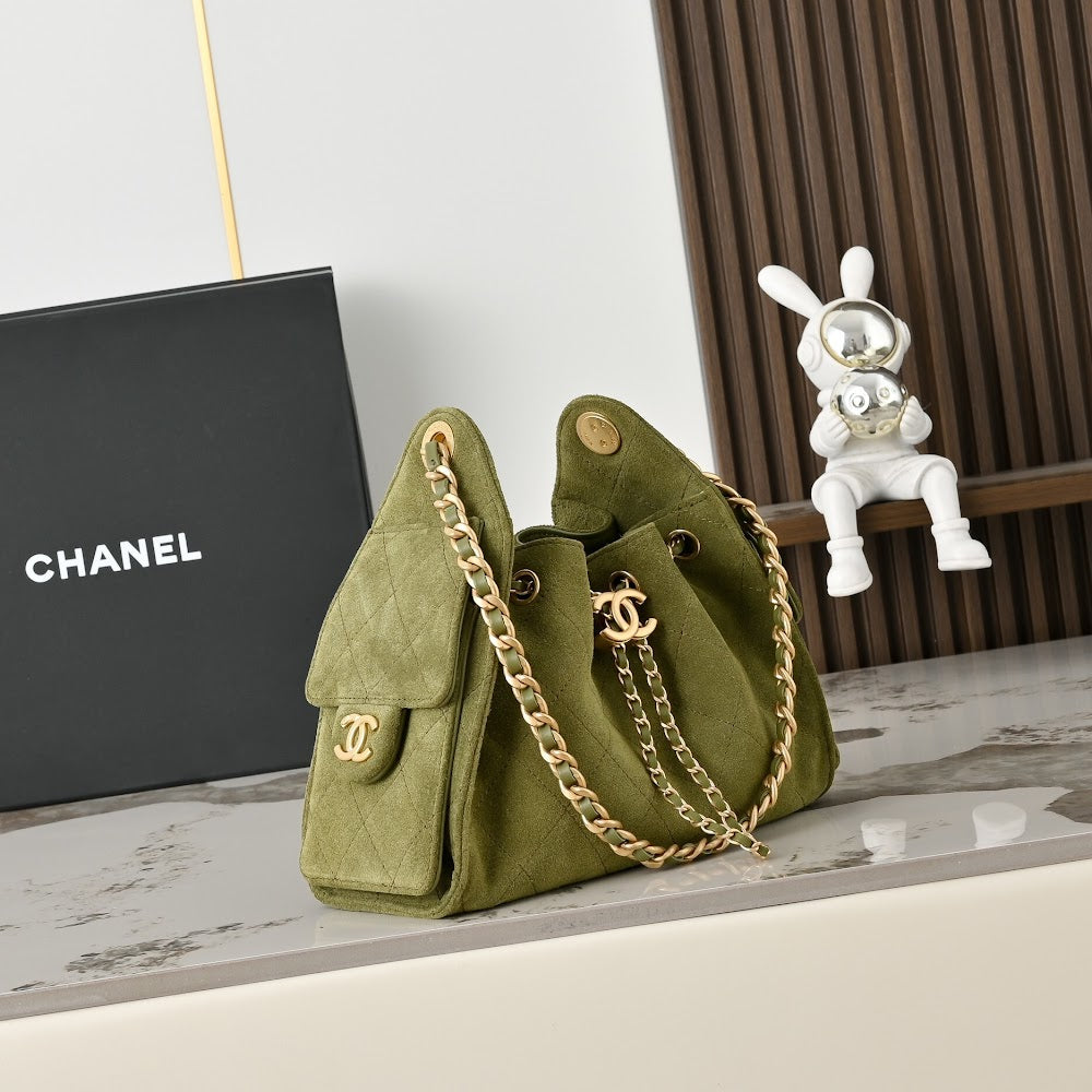 Anum Bags CHn Luxury Bag --113999