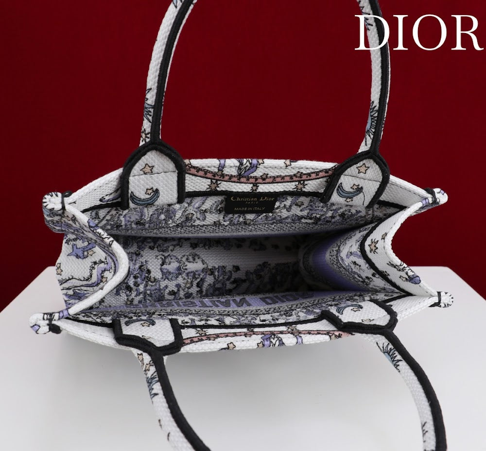 Anum Bags Diorn Luxury Bag --116164