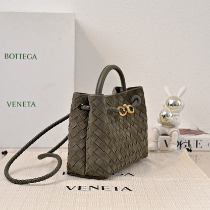Anum Bags Bottegan Luxury Bag --91343