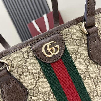 Anum Bags Guccin Luxury Bag --94778