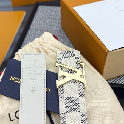 Anum Bags ln Luxury Belt --106492