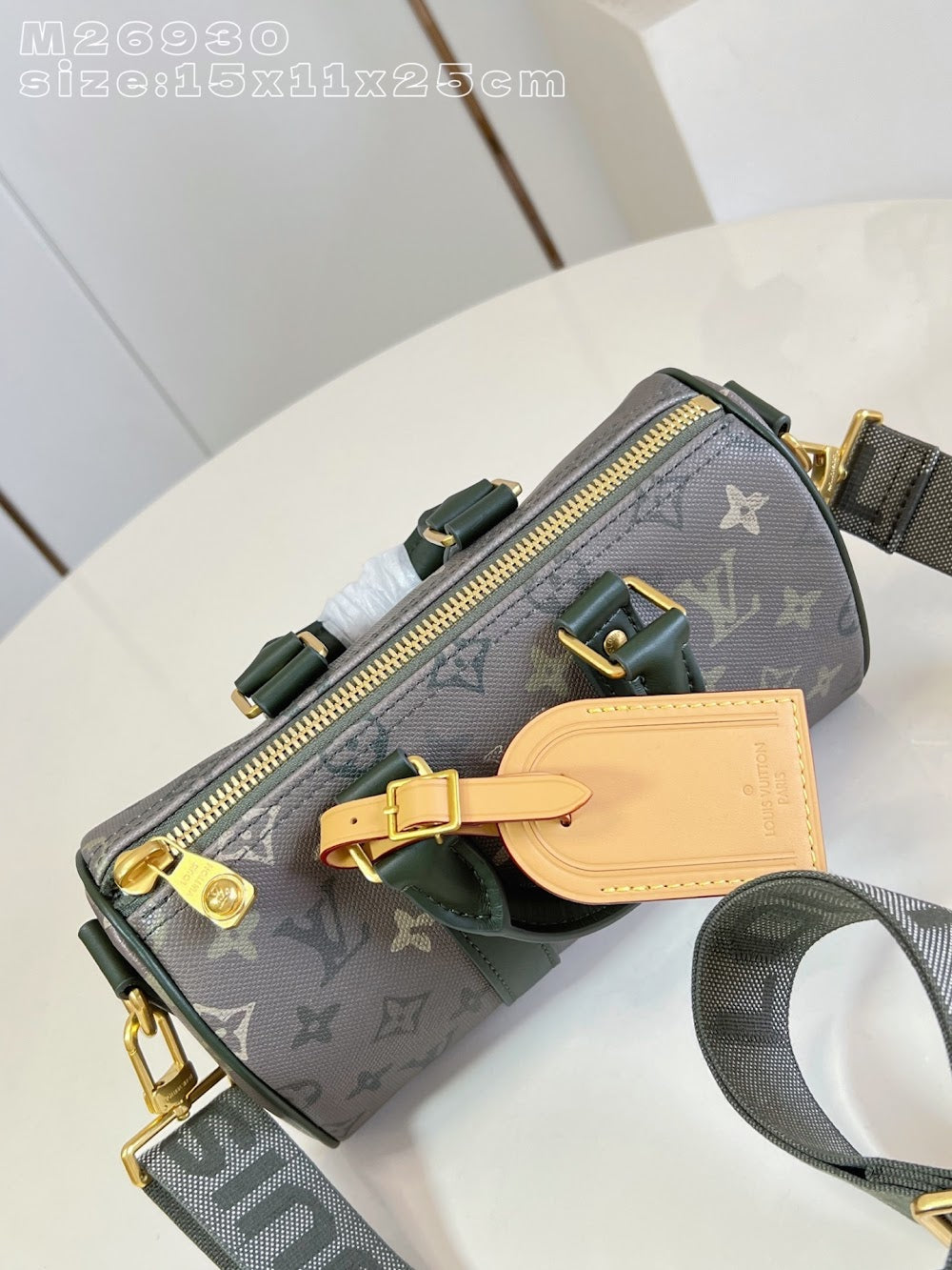 Anum Bags ln Luxury Bag --95871