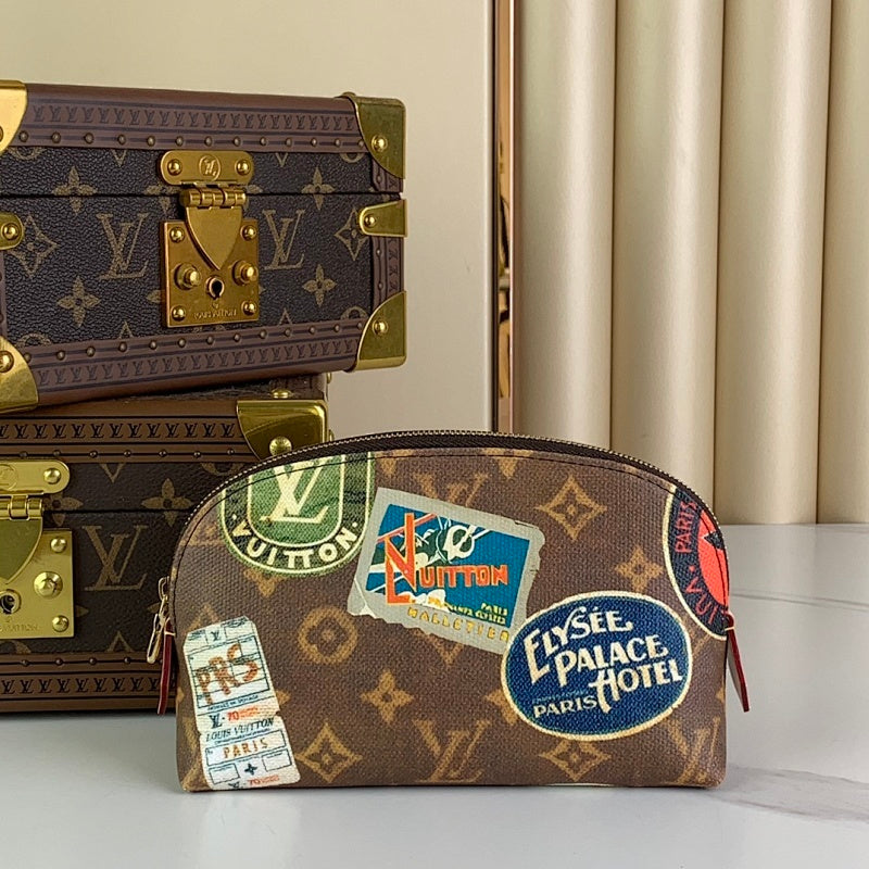 Anum Bags ln Luxury Bag --62279