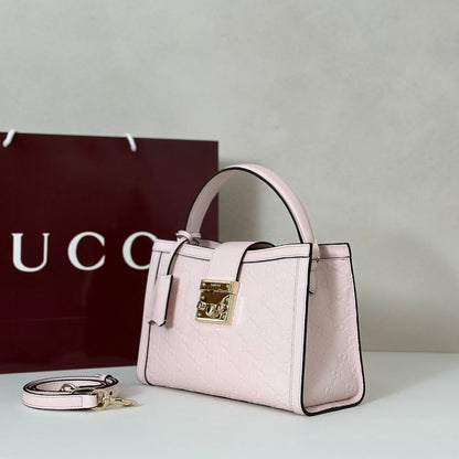 Anum Bags Guccin Luxury Bag --94734