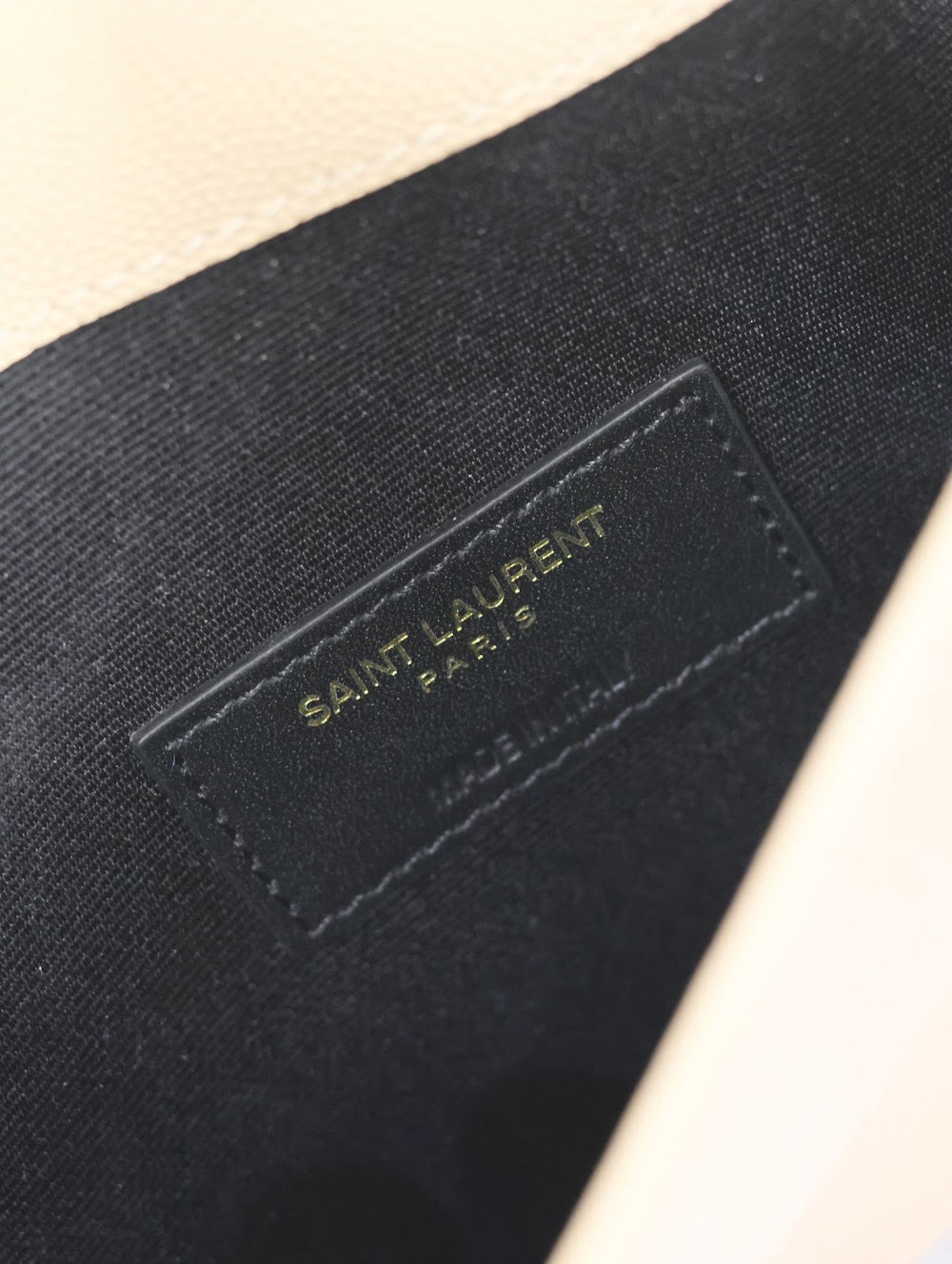 Anum Bags YSLn Luxury Bag --119287