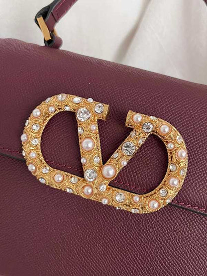 Anum Bags valentine Luxury Bag --73029