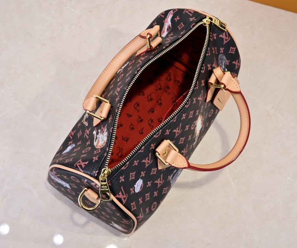 Anum Bags ln Luxury Bag --76694