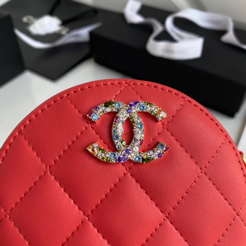 Anum Bags Detail