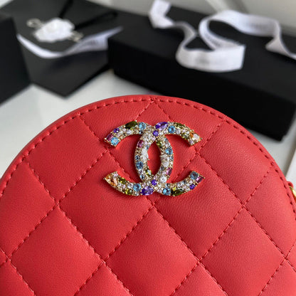 Anum Bags Detail