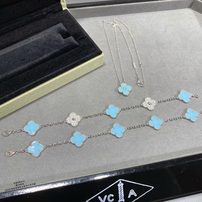 Anum Bags VCA Luxury Jewelry --51486