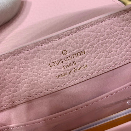 Anum Bags ln Luxury Bag --60013
