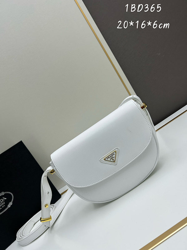 Anum Bags pradn Luxury Bag --73622