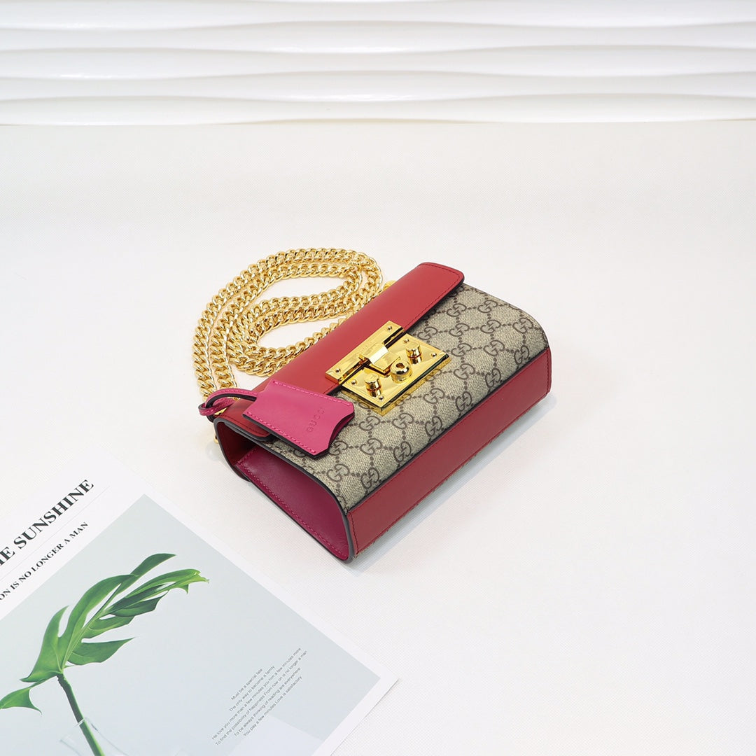 Anum Bags Detail
